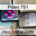 Pills 791 38